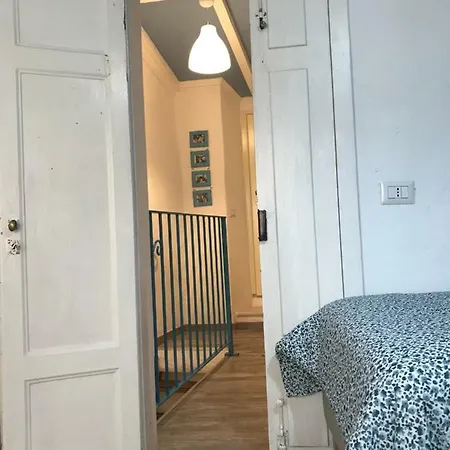 Apartment Faccibella *