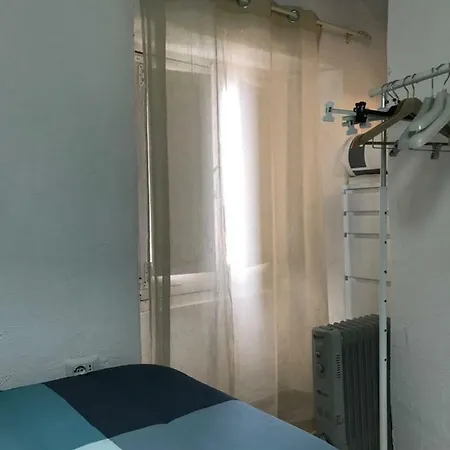 Apartment Faccibella Jerzu