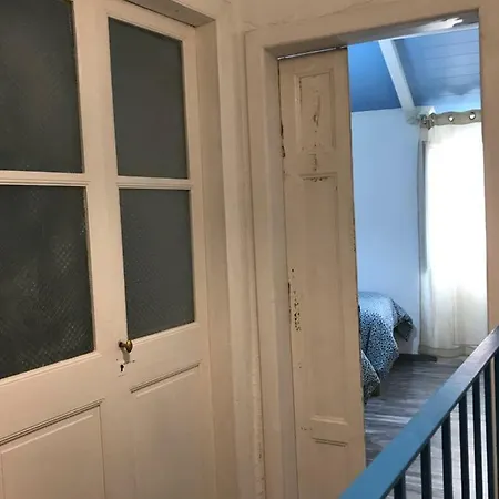 Apartment Faccibella