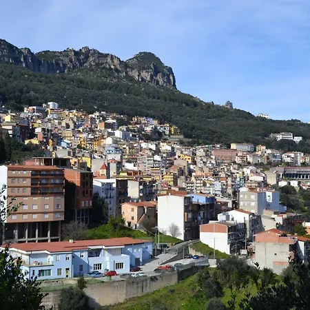 Faccibella Apartment