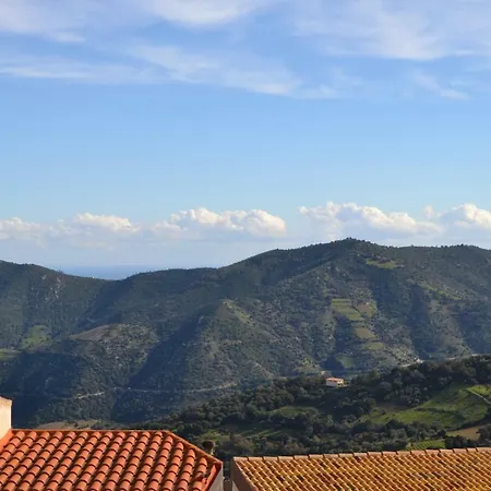 Apartment Faccibella Jerzu