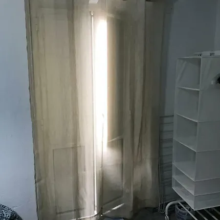 Faccibella Apartment *