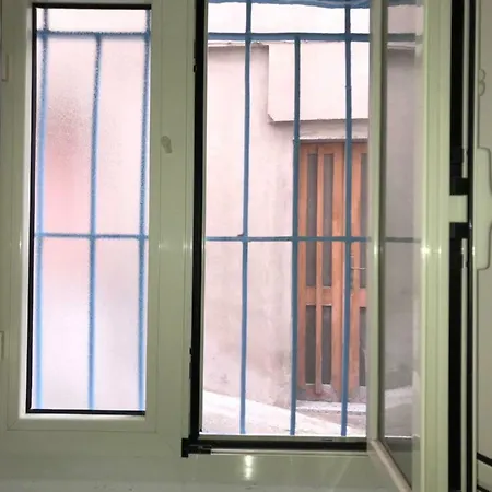 Apartment Faccibella Jerzu