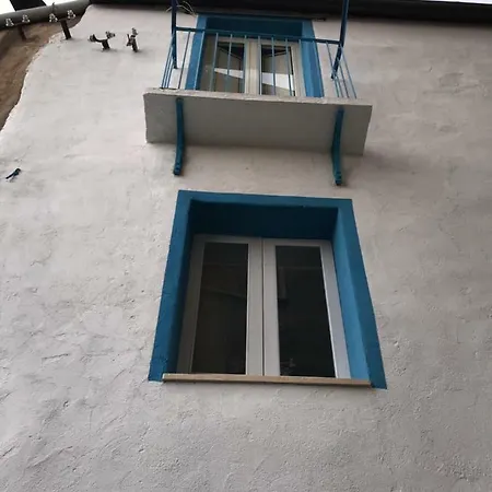 Faccibella Apartment Jerzu