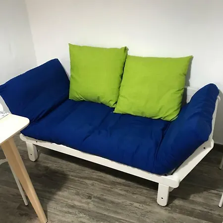 Apartment Faccibella