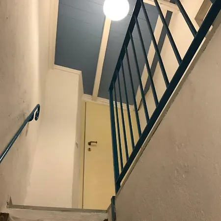Faccibella Apartment Jerzu