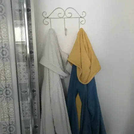Faccibella Jerzu