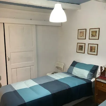 Apartment Faccibella