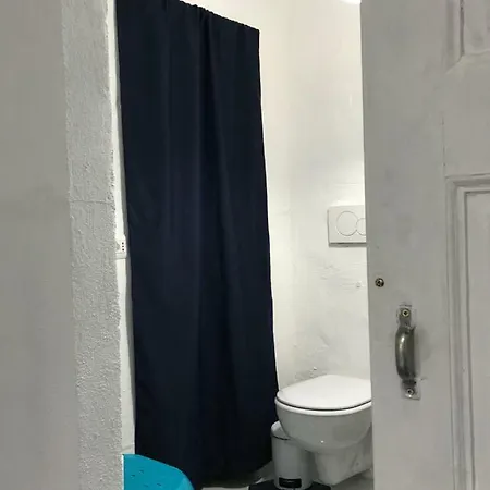 Apartment Faccibella Jerzu