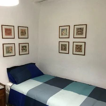 Faccibella Apartment *