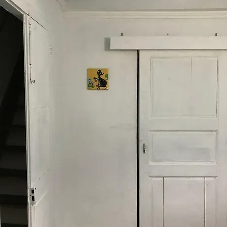 Faccibella Apartment