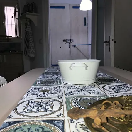 Faccibella Apartment *