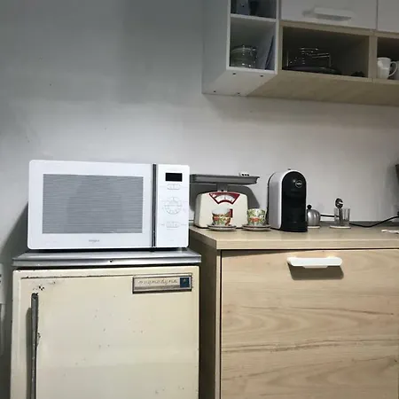 Faccibella Apartment *