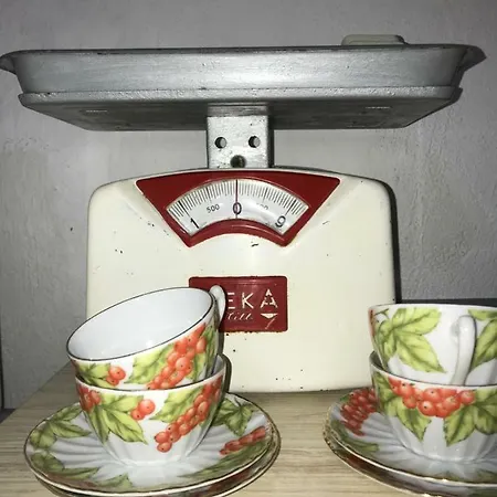 Apartment Faccibella